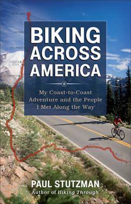 Picture of Biking Across America - eBook [ePub]