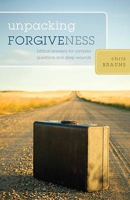 Picture of Unpacking Forgiveness