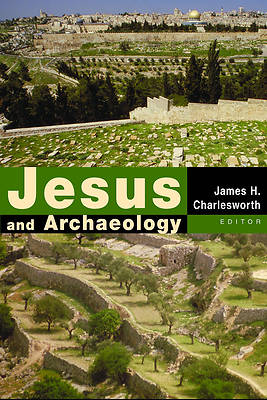 Jesus and Archaeology