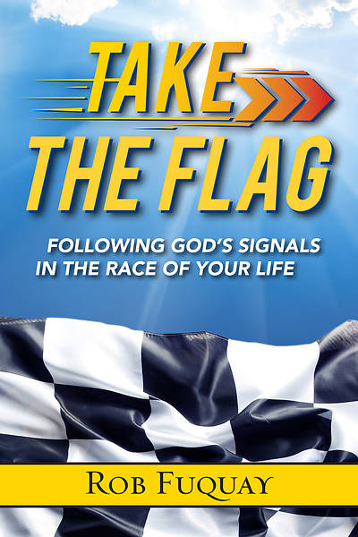 Picture of Take the Flag - eBook [ePub]