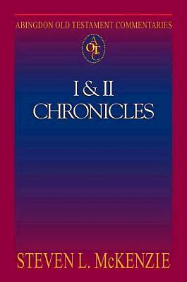 Picture of Abingdon Old Testament Commentaries: I & II Chronicles - eBook [ePub]