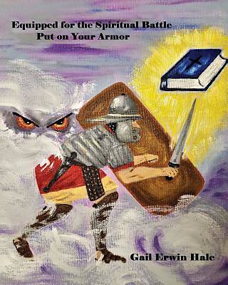 Picture of Equipped for the Spiritual Battle