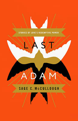 Picture of Last Adam