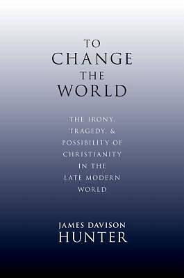 Picture of To Change the World