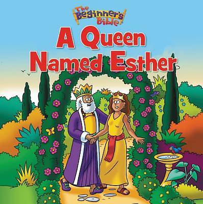 Picture of A Queen Named Esther