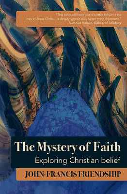Picture of The Mystery of Faith