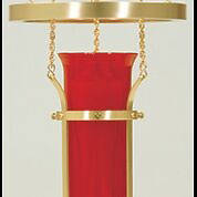 Picture of Koleys K153 Sanctuary Lamp