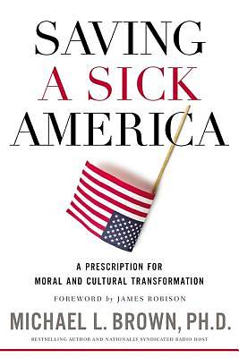 Picture of Saving a Sick America