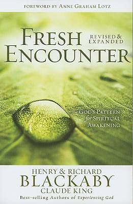 Picture of Fresh Encounter Revised & Expanded Edition