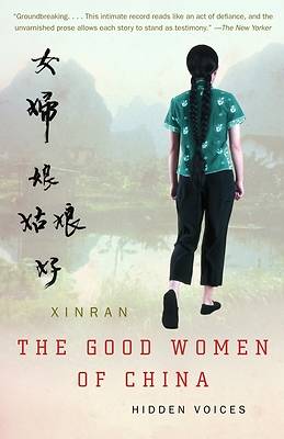 Picture of The Good Women of China