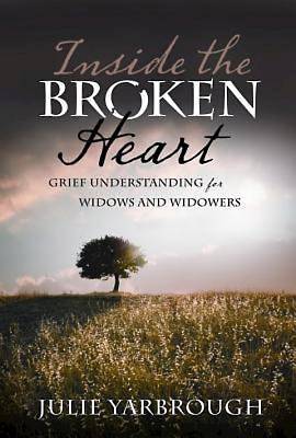 Picture of Inside the Broken Heart - eBook [ePub]