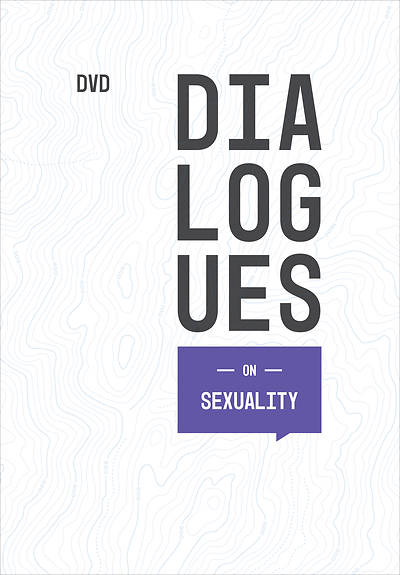 Dialogues On: Sexuality DVD