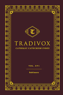 Picture of Tradivox Vol 16