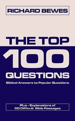 Picture of The Top 100 Questions