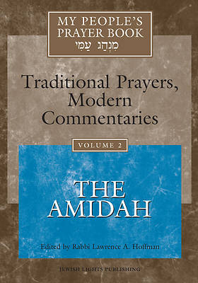 The Amidah