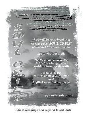 Picture of Soul Cries