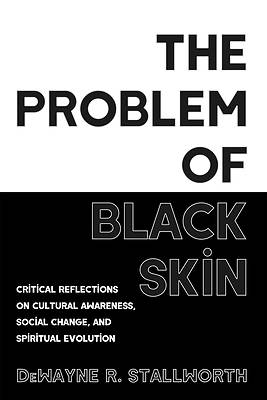 Picture of The Problem of Black Skin