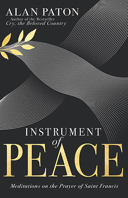 Picture of Instrument of Peace