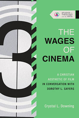 Picture of The Wages of Cinema