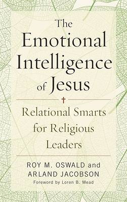 Picture of The Emotional Intelligence of Jesus