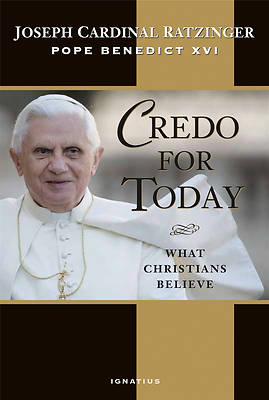 Picture of Credo for Today