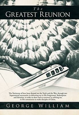 Picture of The Greatest Reunion