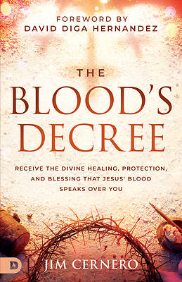 Picture of The Blood's Decree