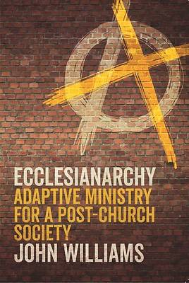 Picture of Ecclesianarchy