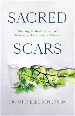 Picture of Sacred Scars