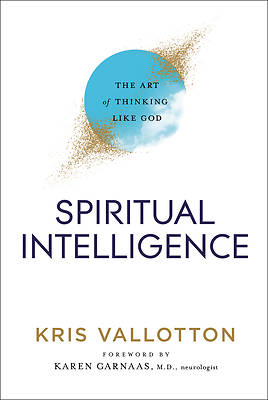 Picture of Spiritual Intelligence