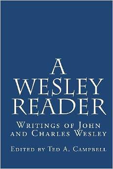 A Wesley Reader