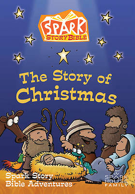 Picture of The Story of Christmas