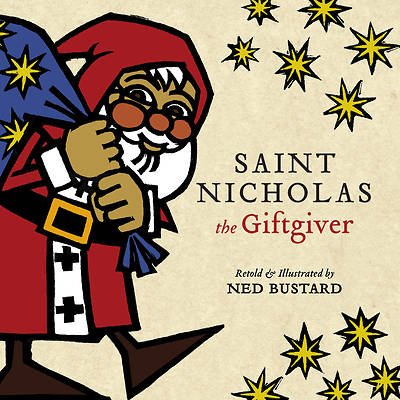 Picture of Saint Nicholas the Giftgiver