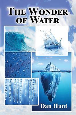 Picture of The Wonder of Water