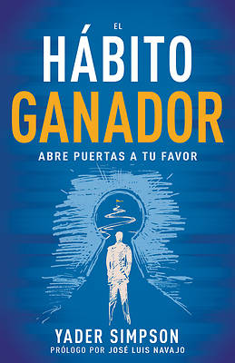 Picture of El Hábito Ganador