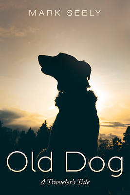 Picture of Old Dog