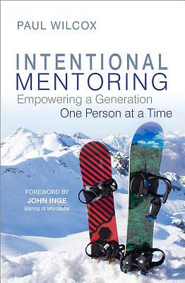 Picture of Intentional Mentoring
