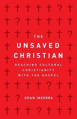 The Unsaved Christian