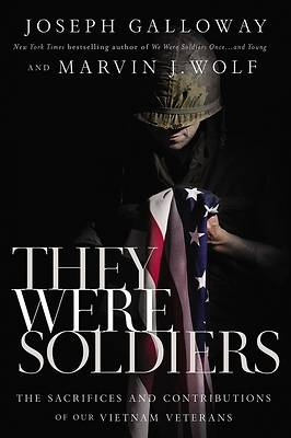 Picture of They Were Soldiers