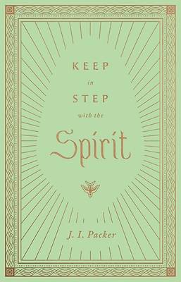 Picture of Keep in Step with the Spirit