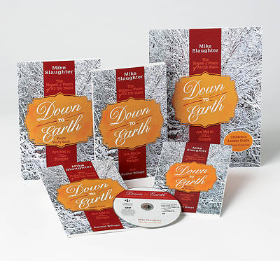 Picture of Down to Earth Leader Kit