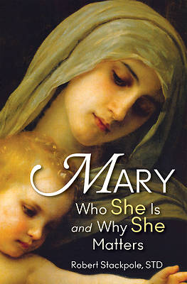 Picture of Mary