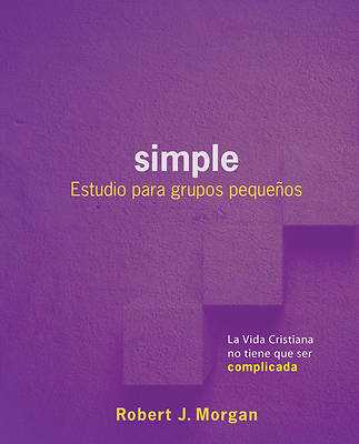 Picture of Simple