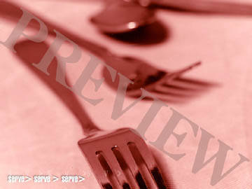 Picture of Download Still Serve With Forks