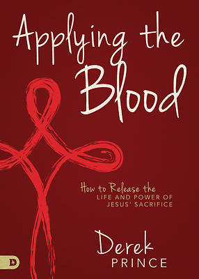 Picture of Applying the Blood