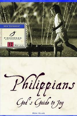 Picture of Philippians