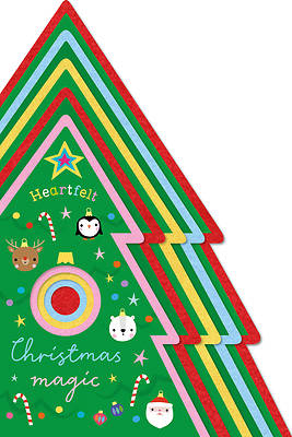 Picture of Christmas Magic