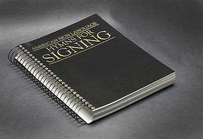 Hymns for Signing - American Sign Language
