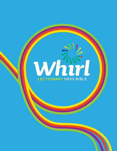 Whirl Lectionary Bible NRSV Paperback