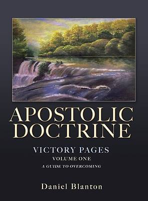 Picture of Apostolic Doctrine